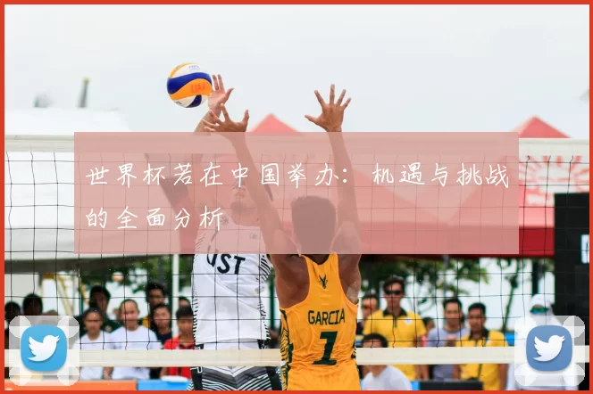 世界杯若在中国举办：机遇与挑战的全面分析