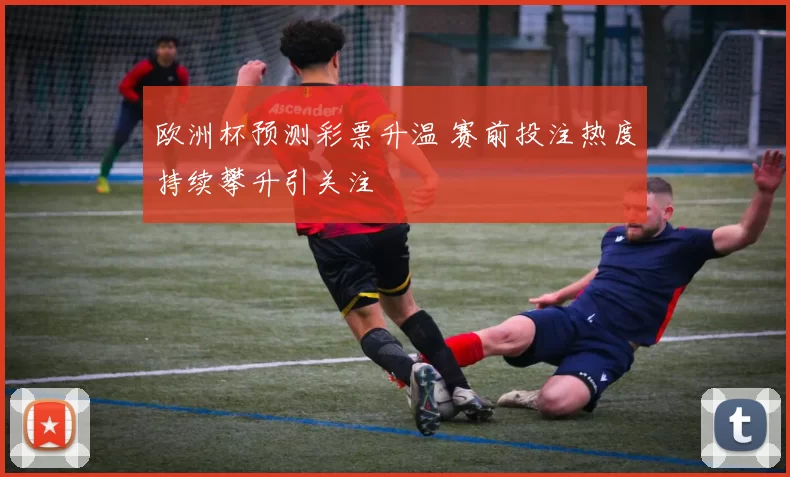 欧洲杯预测彩票升温 赛前投注热度持续攀升引关注