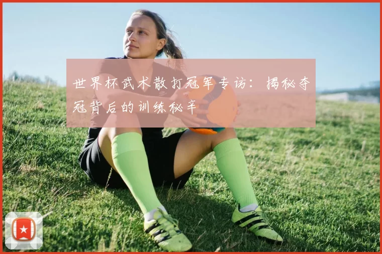 世界杯武术散打冠军专访：揭秘夺冠背后的训练秘辛