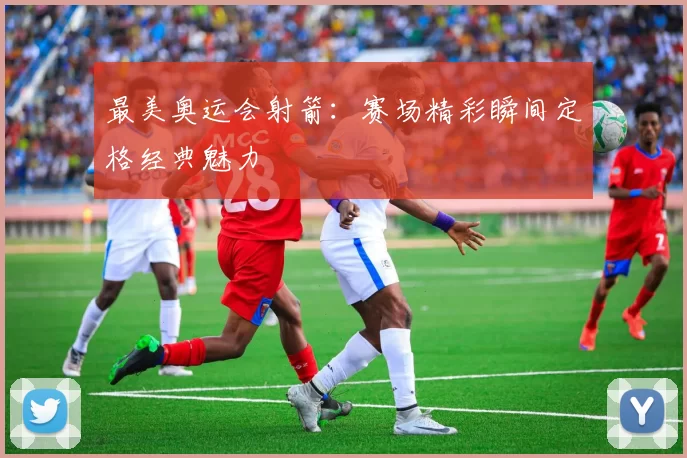 最美奥运会射箭：赛场精彩瞬间定格经典魅力