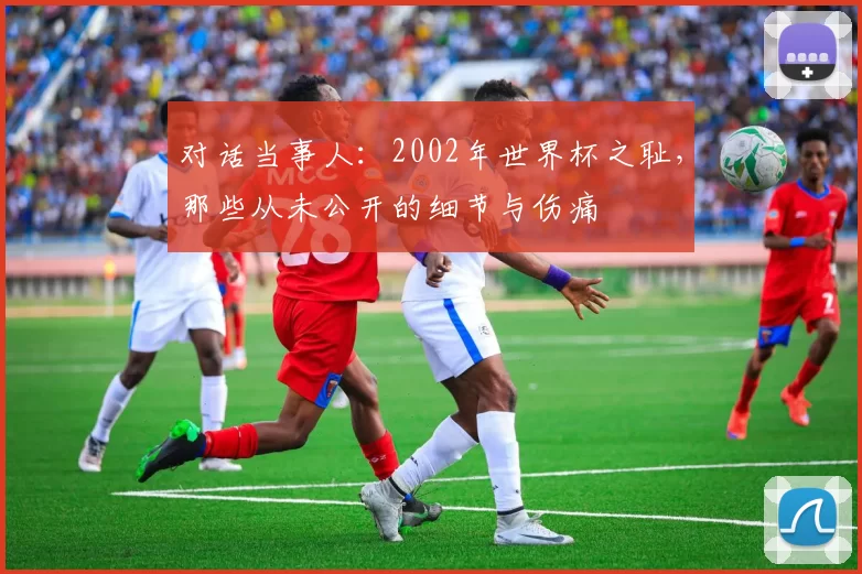 对话当事人：2002年世界杯之耻，那些从未公开的细节与伤痛