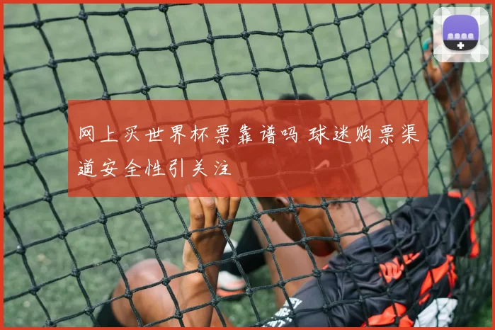 网上买世界杯票靠谱吗 球迷购票渠道安全性引关注