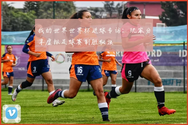 我的世界世界杯进球专访：玩家分享虚拟足球赛制胜秘诀